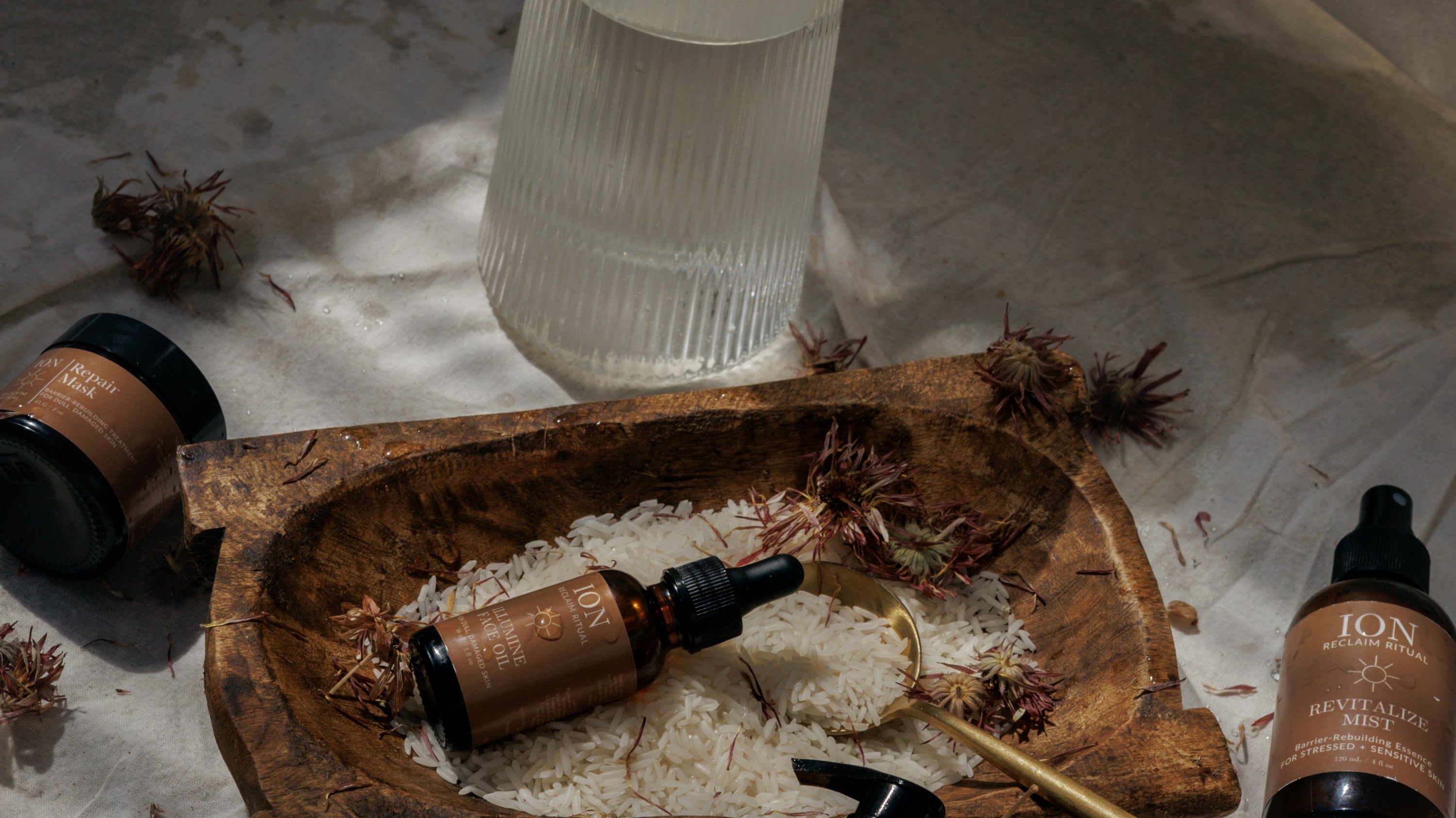 How ION Skincare Goes Beyond Hormone-Safe to Actually Support Your Endocrine System