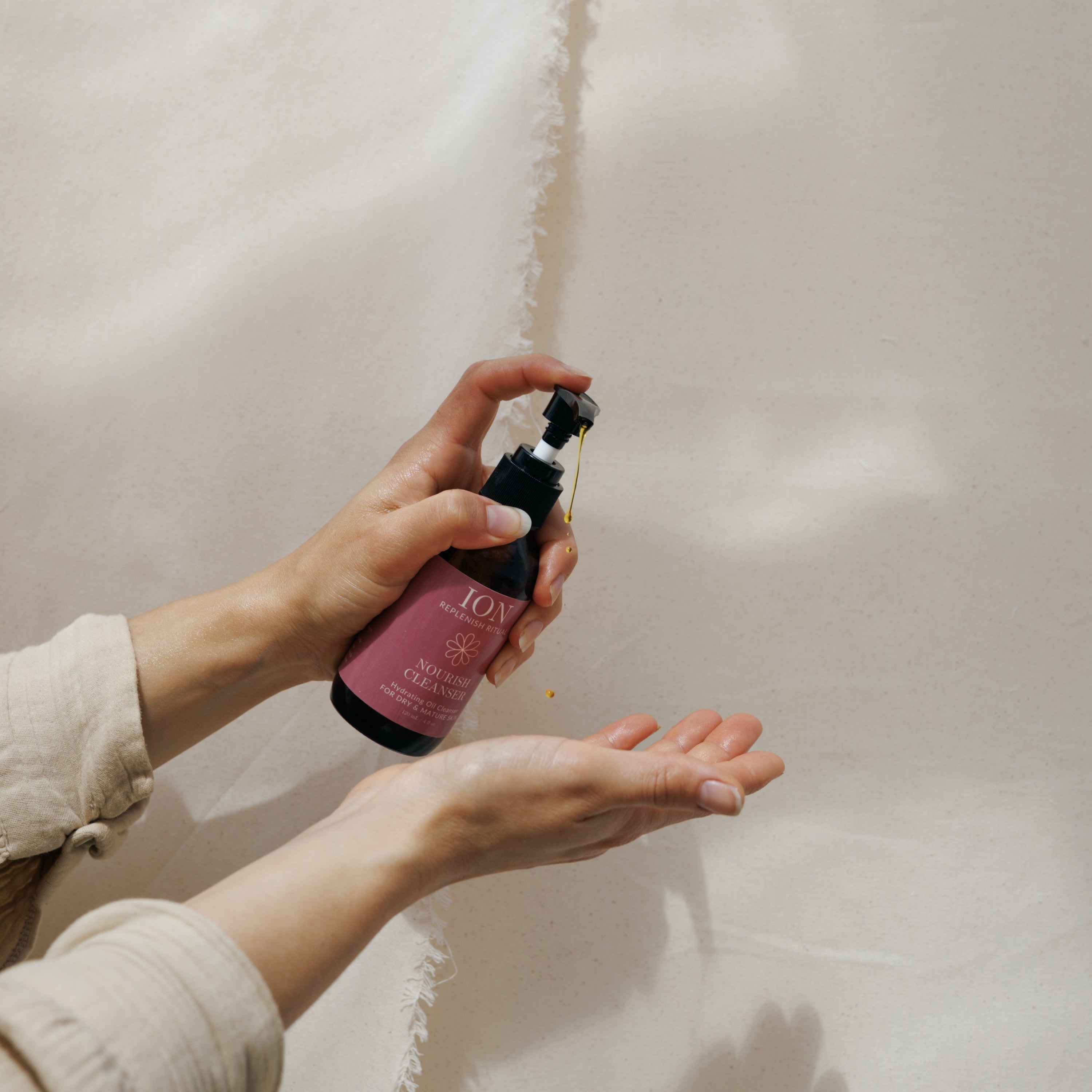 10 Signs You Have a Damaged Skin Barrier (And the Hormone-Balancing Beauty Hack to Solve It)