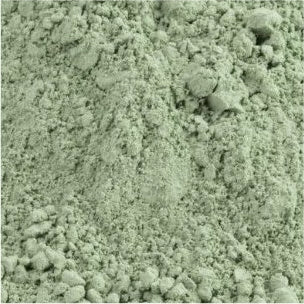 French Green Clay