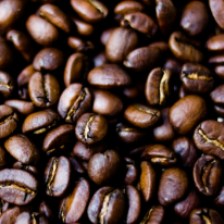 Coffee CO₂ Extract