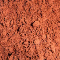 Red Clay