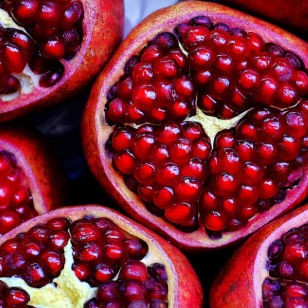 Pomegranate Extract