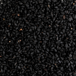 Black Cumin Seed Oil