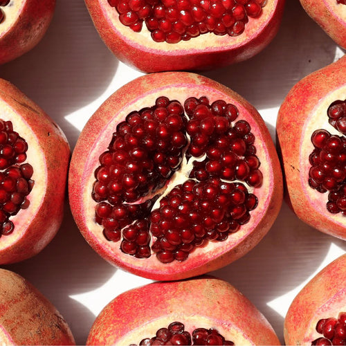 Pomegranate Seed Oil